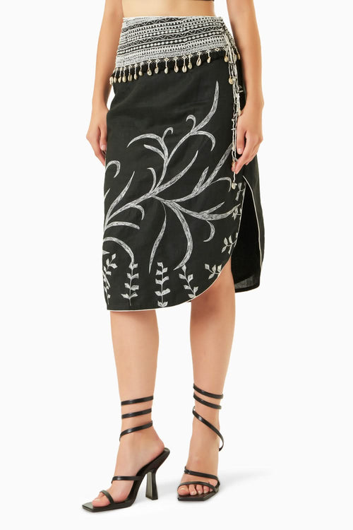 Adelaide Skirt