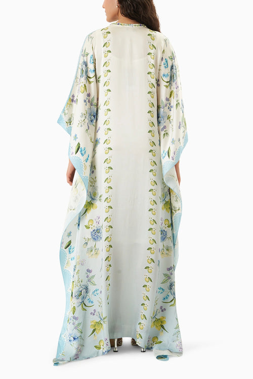 Celeste Kaftan Set