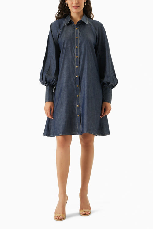 Janis Dress