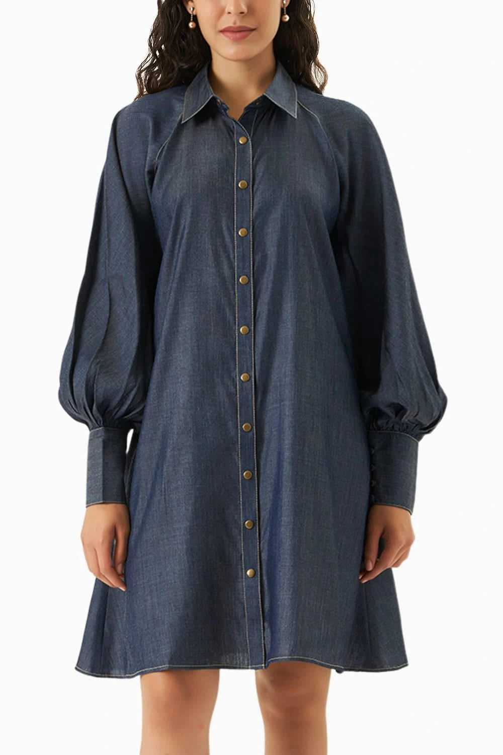 Janis Dress