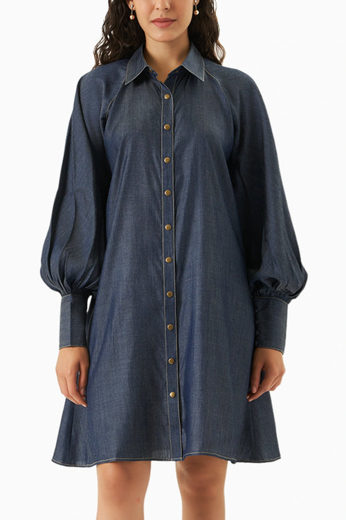 Janis Dress