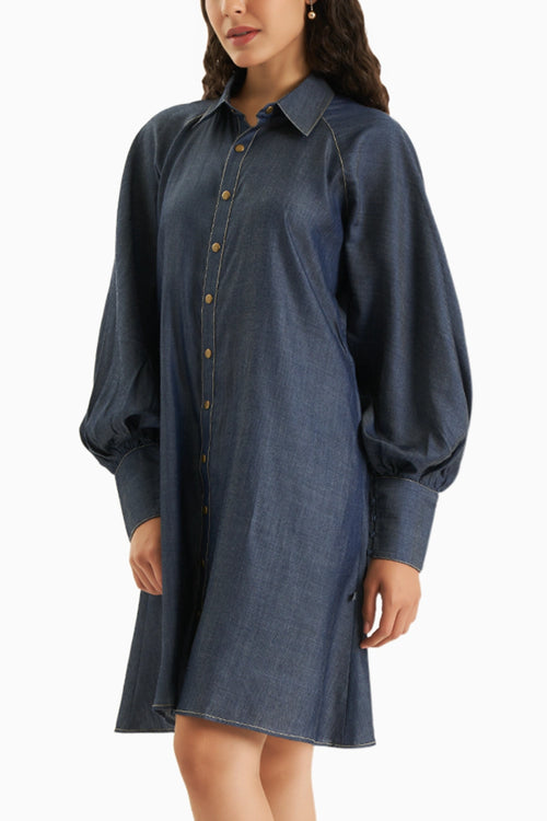 Janis Dress