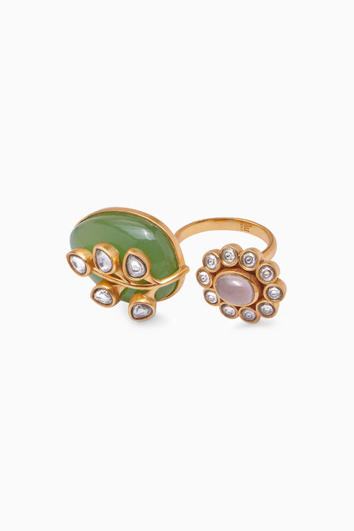 Sasha Ring
