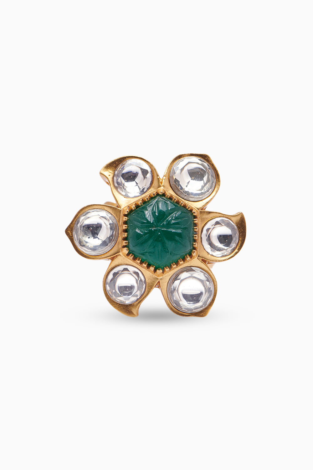 Varma Orion Ring