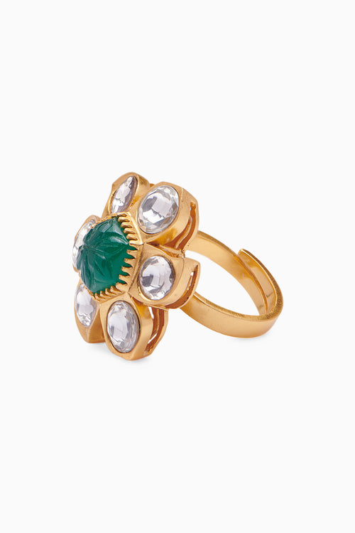 Varma Orion Ring
