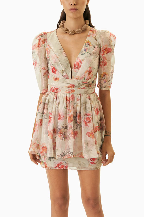 Hey There Delilah Dress