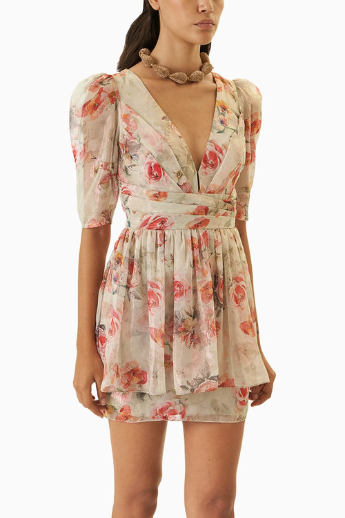Hey There Delilah Dress