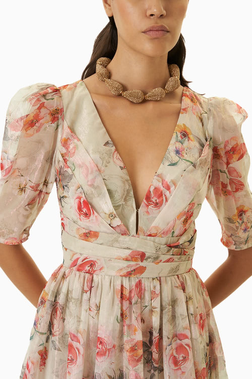 Hey There Delilah Dress