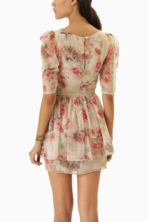 Hey There Delilah Dress