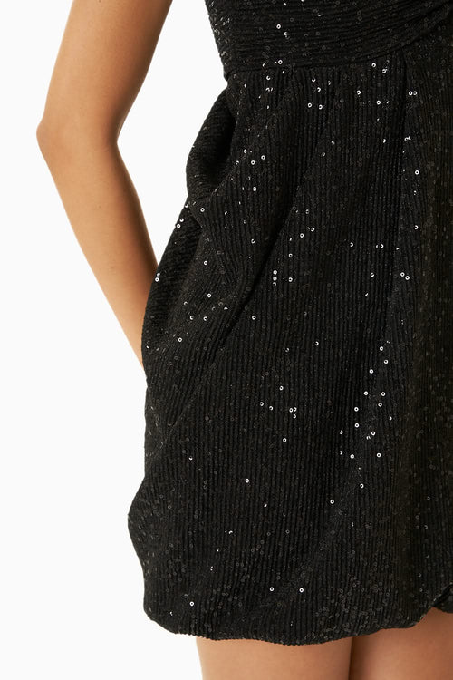 Twist LBD