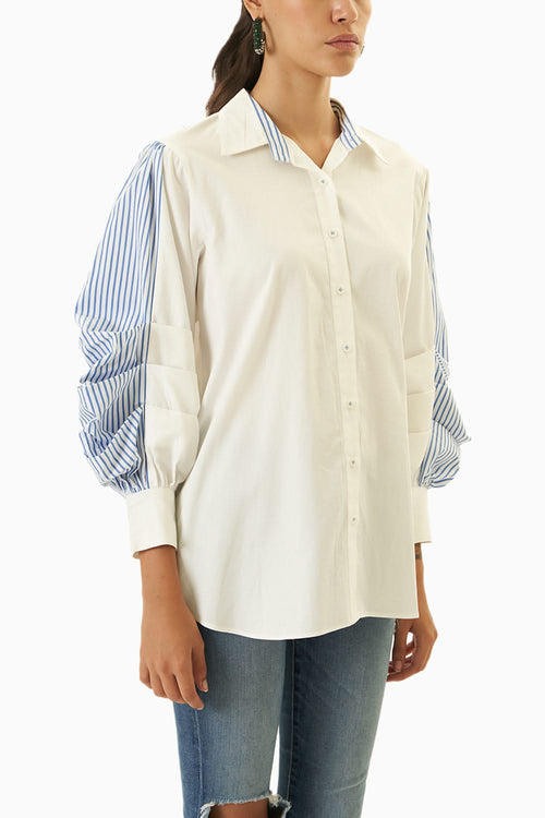 Balloon Shirt