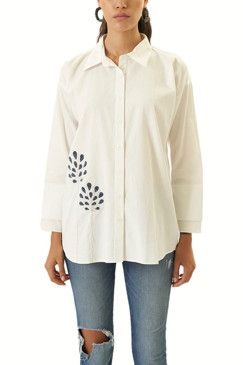 Denim Spark Shirt