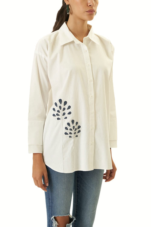 Denim Spark Shirt