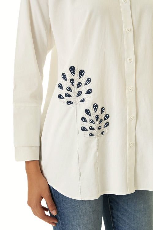Denim Spark Shirt