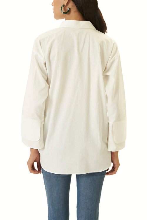Denim Spark Shirt