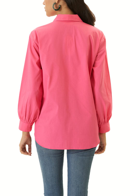 Pink Sparkle Shirt