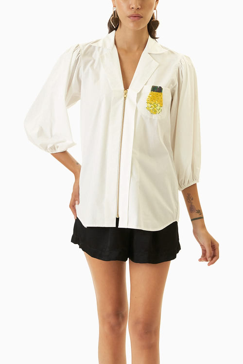 Pineapple Shirt