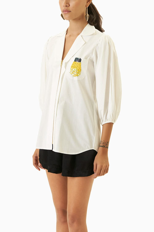 Pineapple Shirt