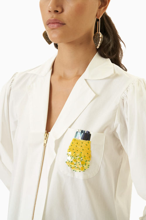 Pineapple Shirt