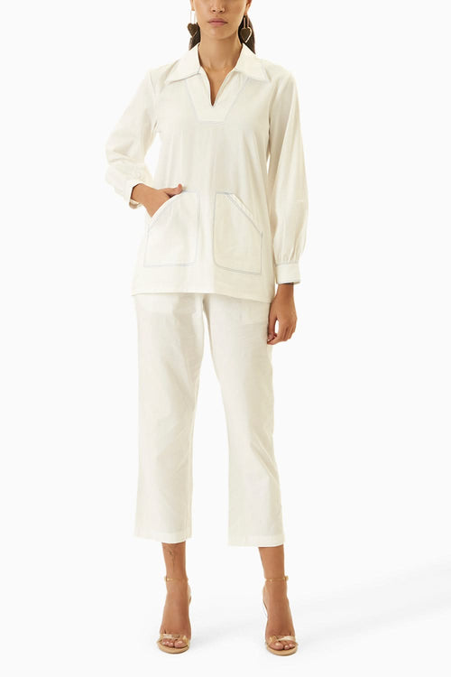 White Bliss Set