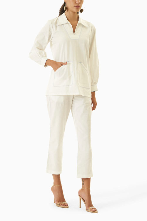 White Bliss Set