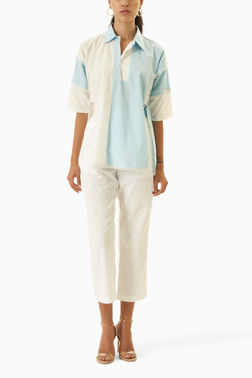 Canary Shirt