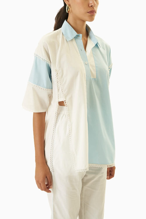 Canary Shirt