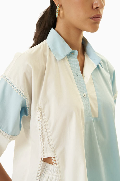 Canary Shirt