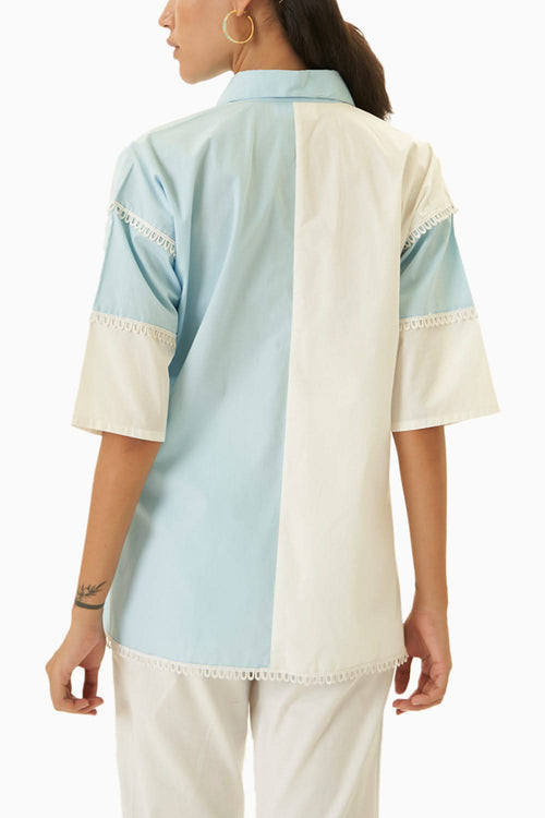 Canary Shirt