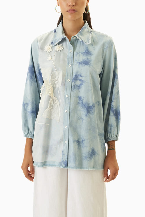 Mermaid Shirt