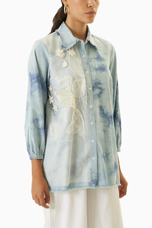 Mermaid Shirt