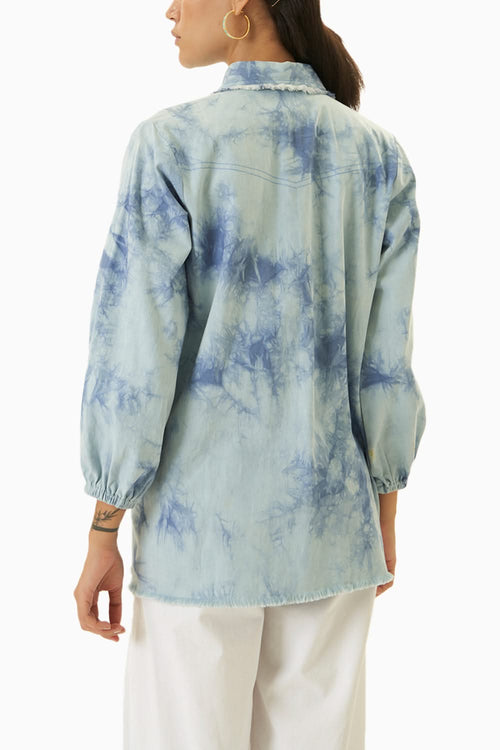Mermaid Shirt