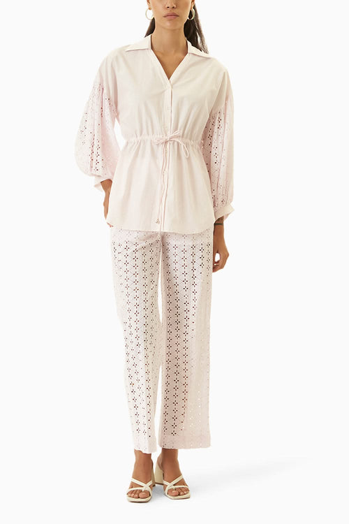 Bubble Haze Co-ord Set