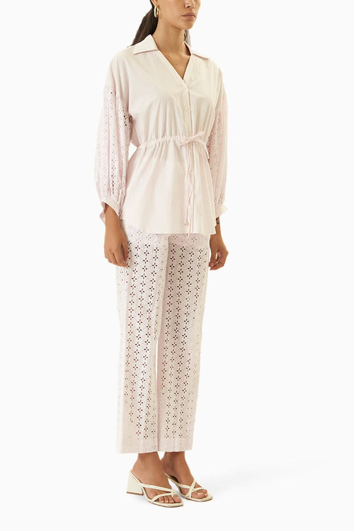 Bubble Haze Co-ord Set