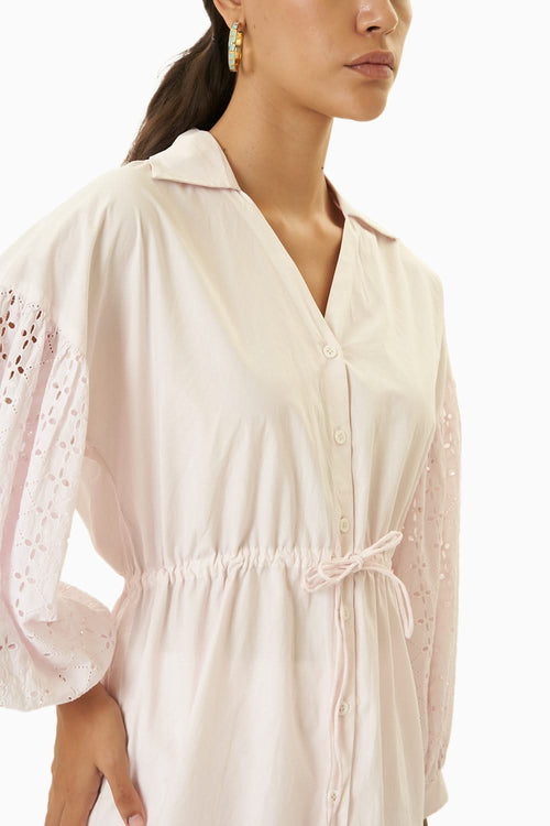 Bubble Haze Co-ord Set
