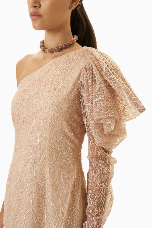 Jazzy Dress