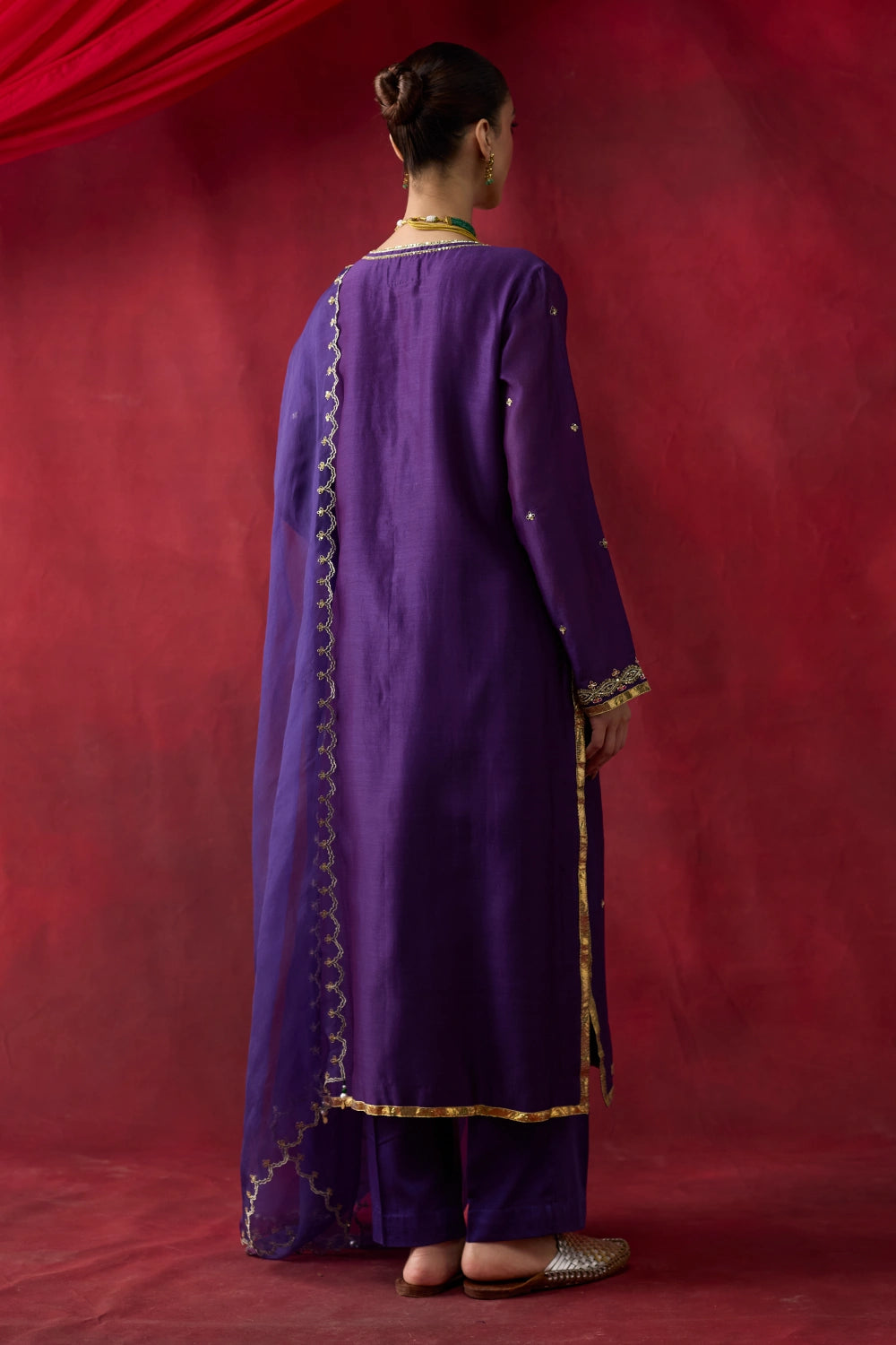 Swara Kurta Set