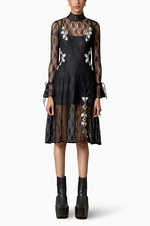 Swing Dress