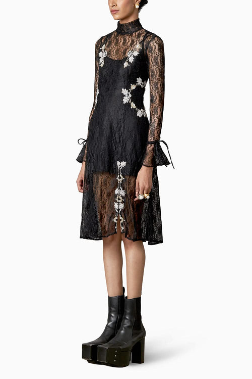 Swing Dress