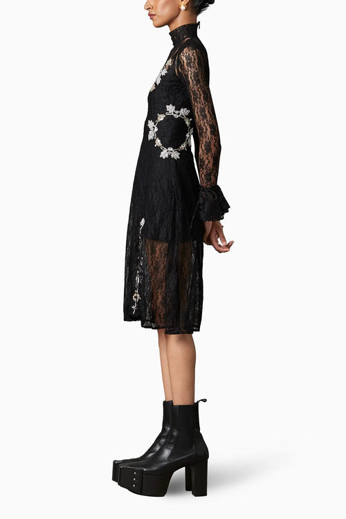 Swing Dress