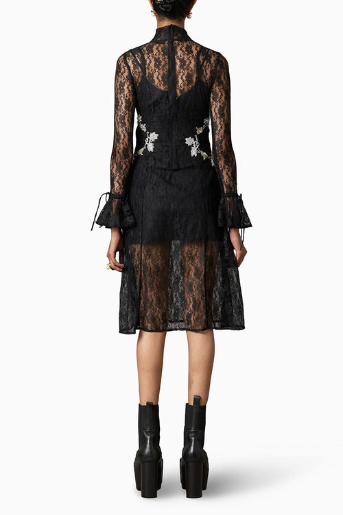 Swing Dress
