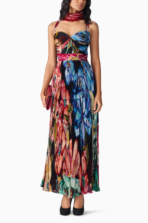 Black Prime Emma Dress