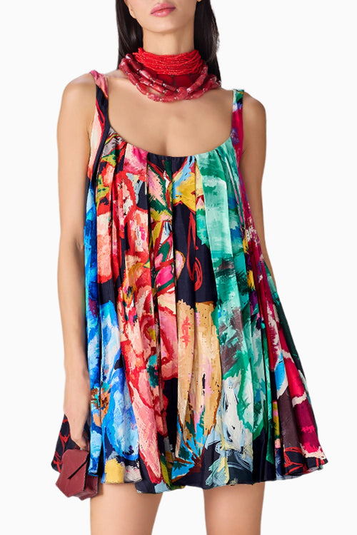 Black Prime Sway Dress