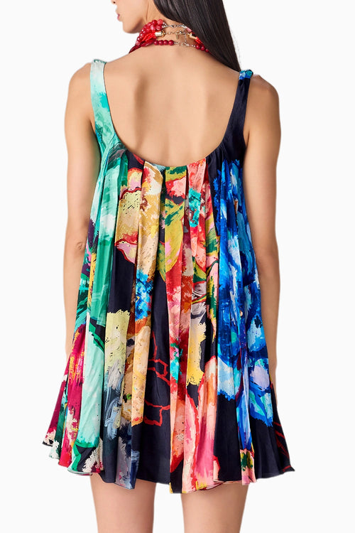 Black Prime Sway Dress