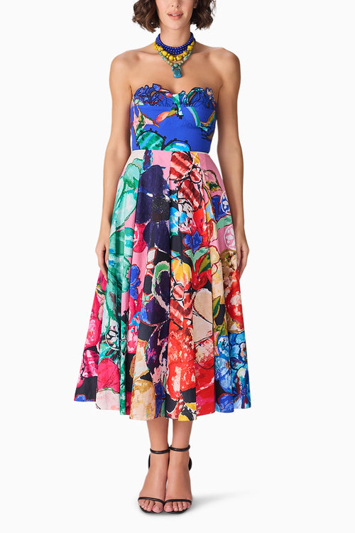 Prime Lilian Dress