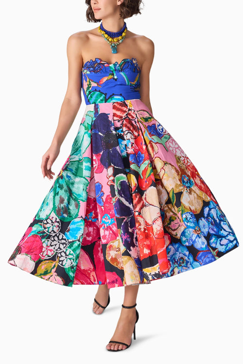 Prime Lilian Dress