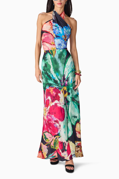Black Prime Shailee Dress