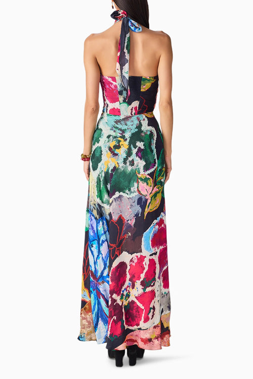 Black Prime Shailee Dress