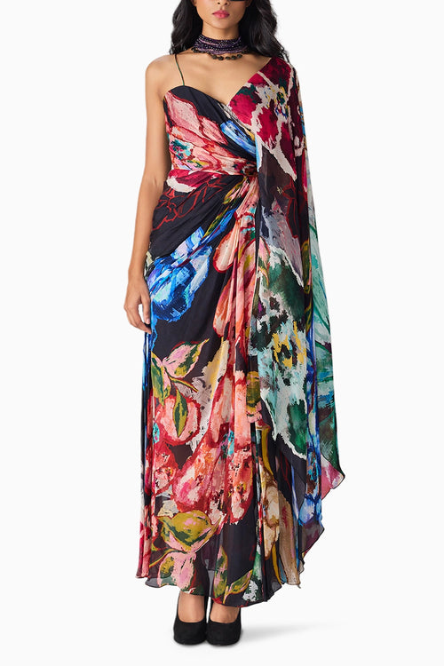 Black Prime Karisma Dress