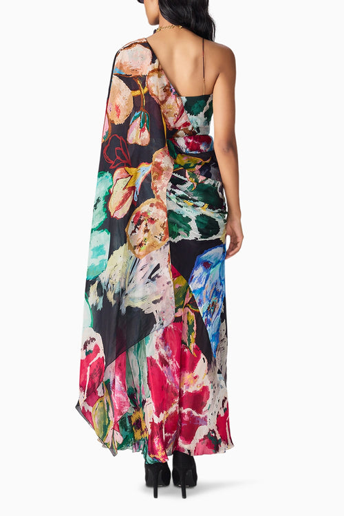 Black Prime Karisma Dress